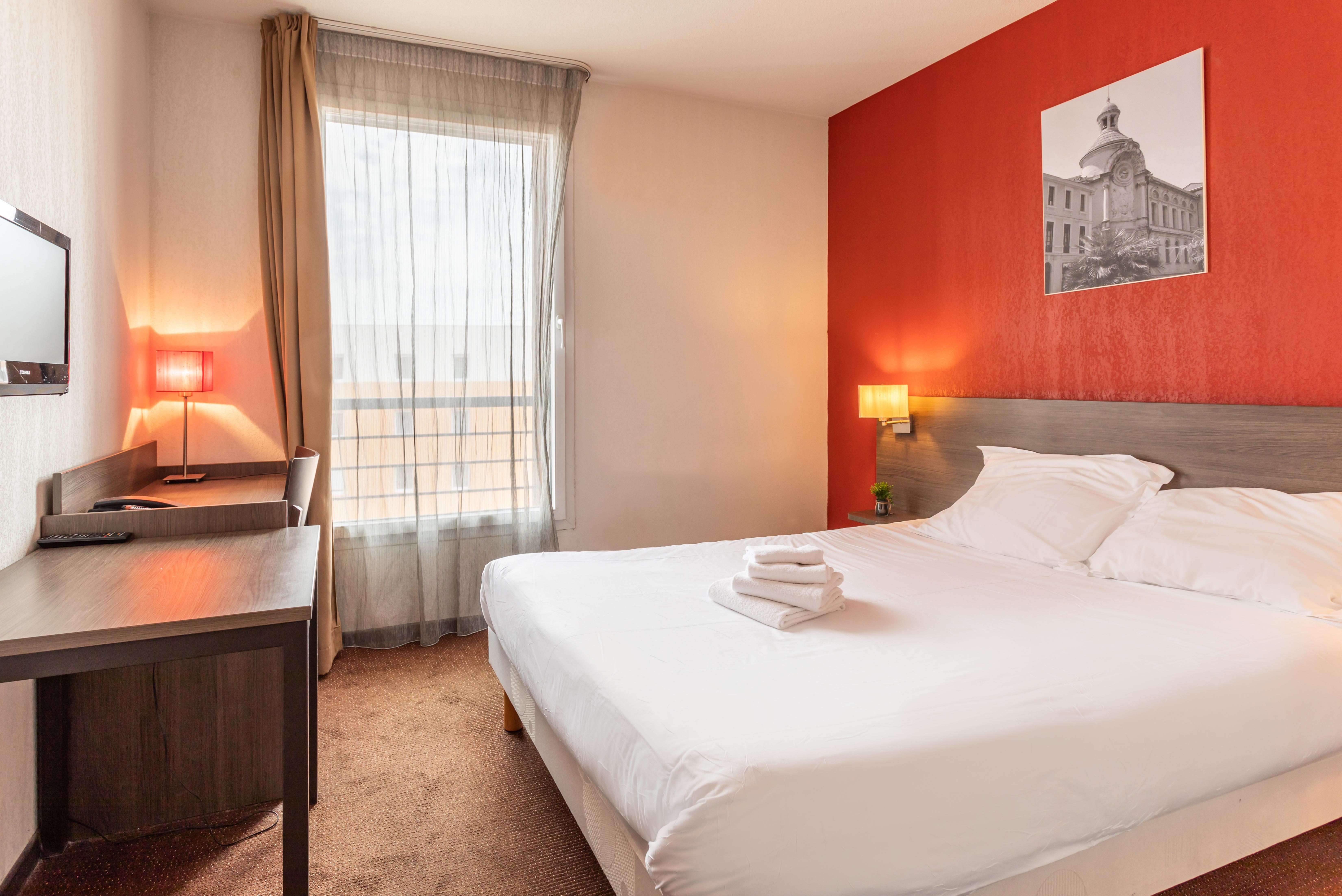 Comfort Aparthotel Nimes Centre Екстер'єр фото